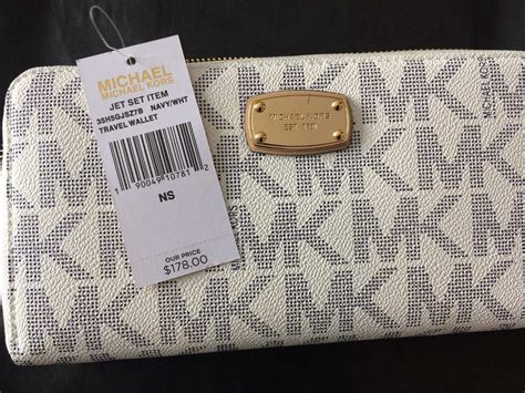 carteras michael kors precios|cartera mk original precio.